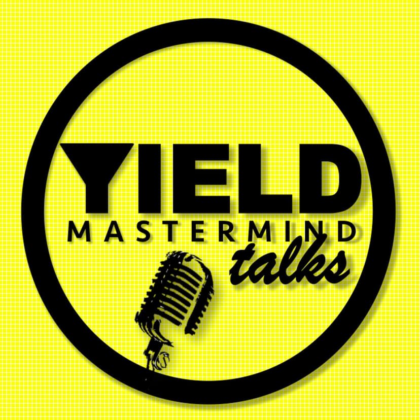 YIELD Mastermind Talks cover