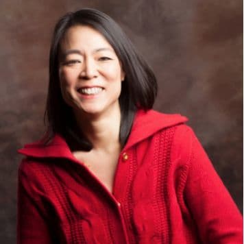 How To Have Better, More Fulfilling Romantic Relationships With Adele Wang - Adele Wang cover