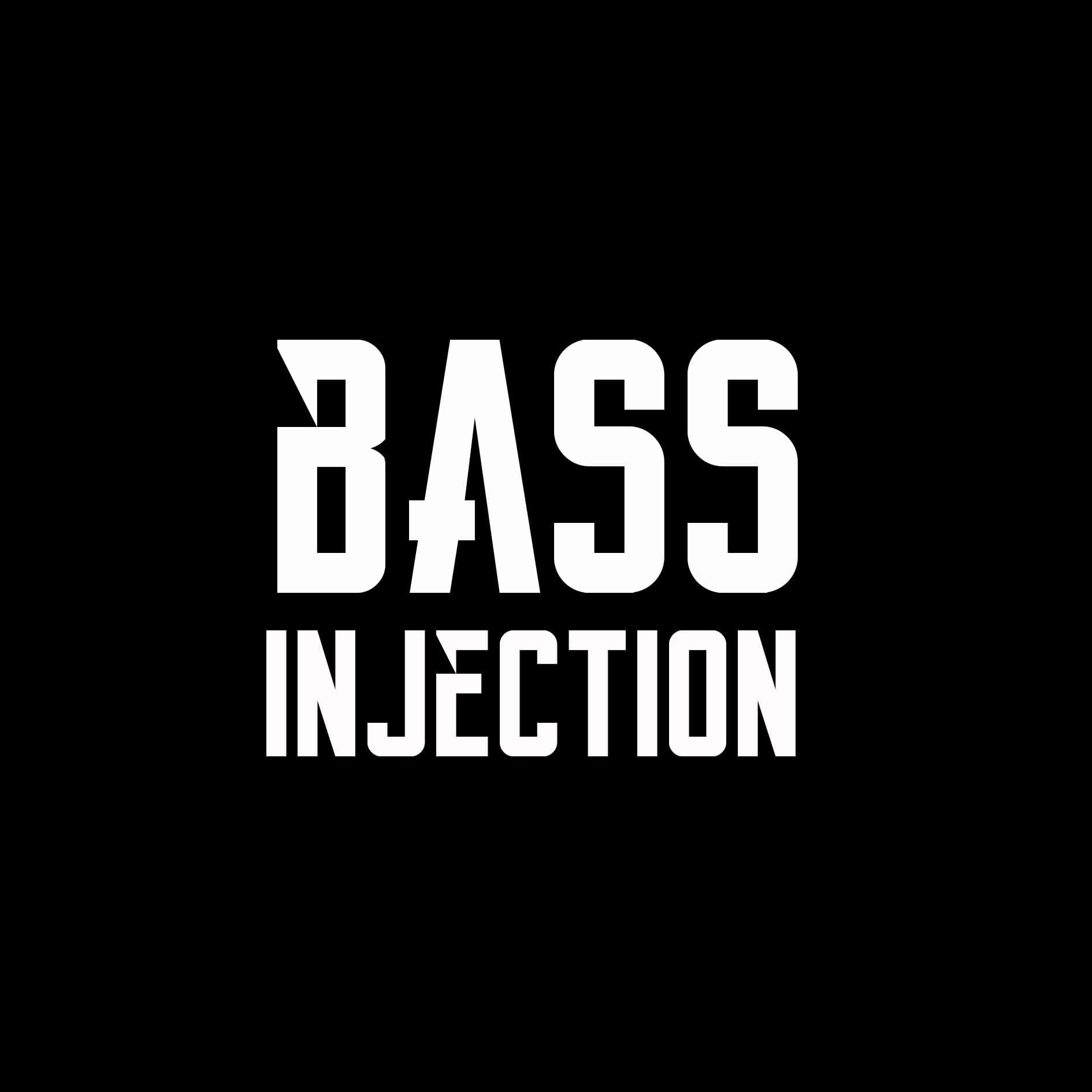Bass Injection cover