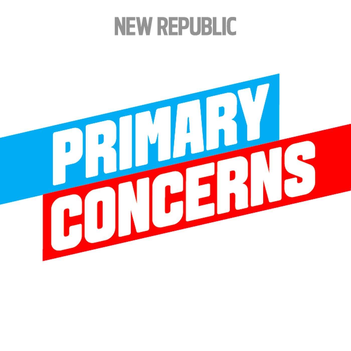 Primary Concerns cover