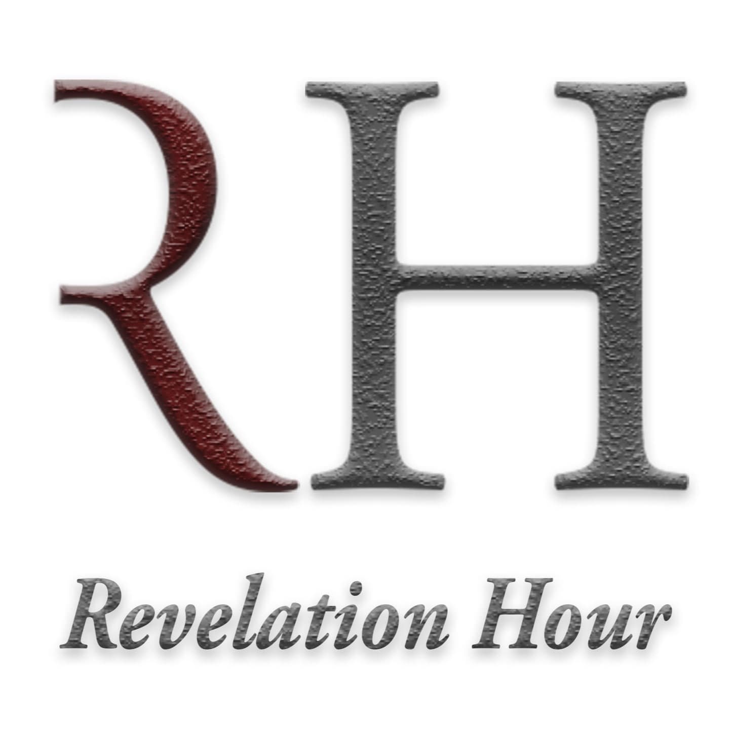 Revelation Hour podcasts cover