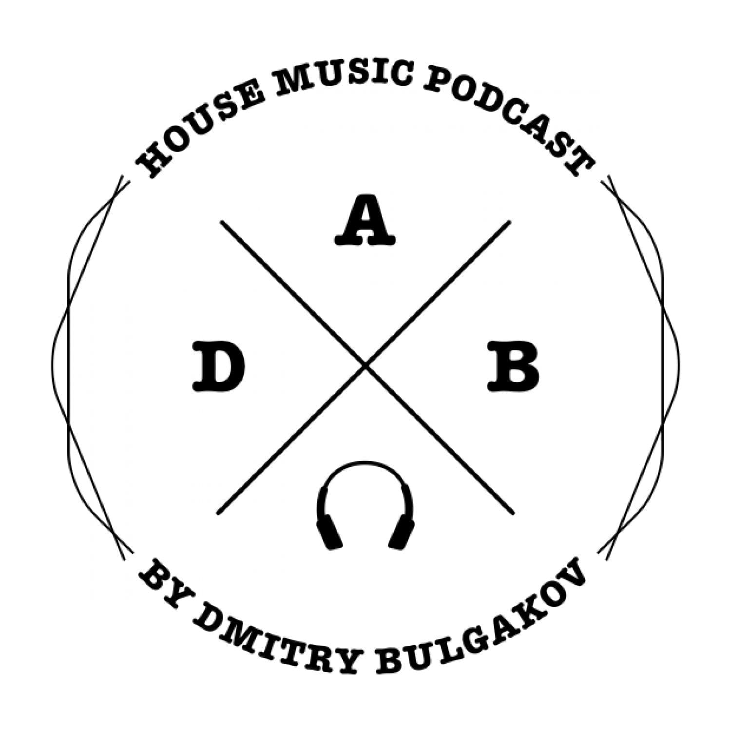 Dmitry Bulgakov Podcast cover