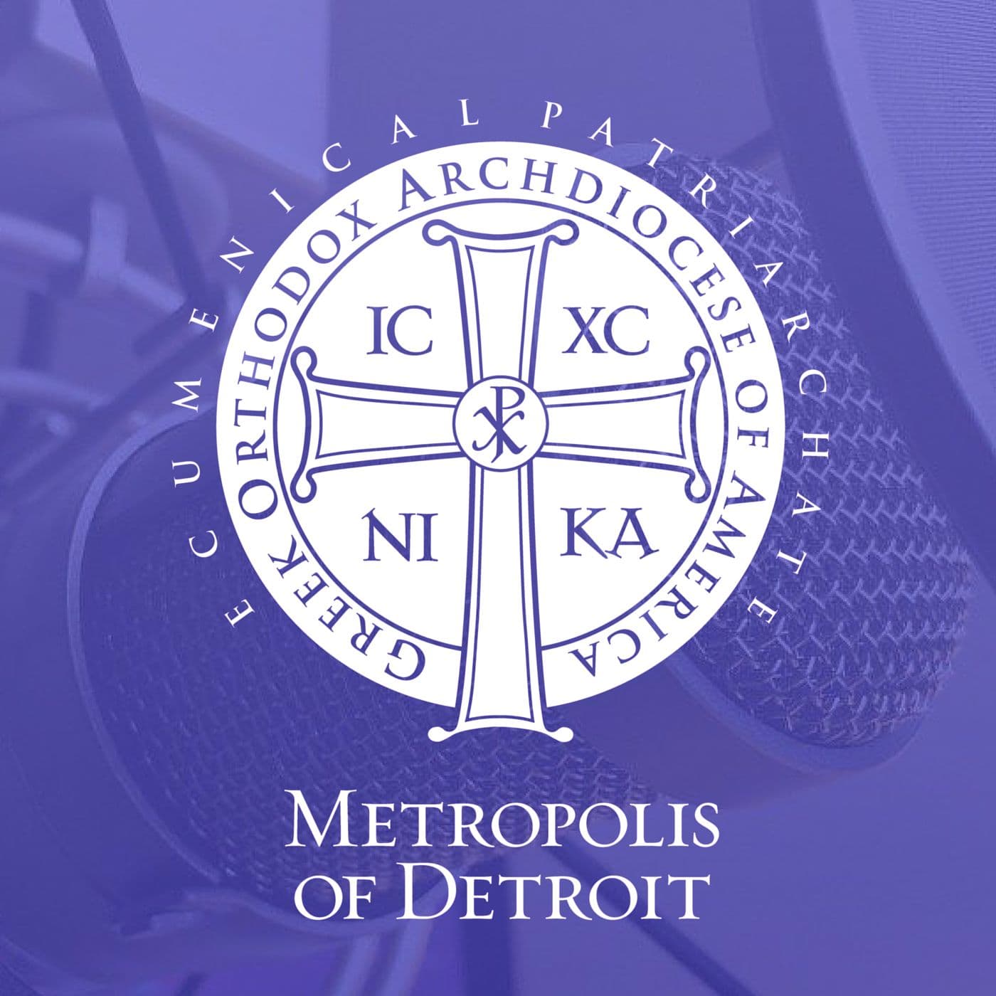 Metropolis of Detroit cover