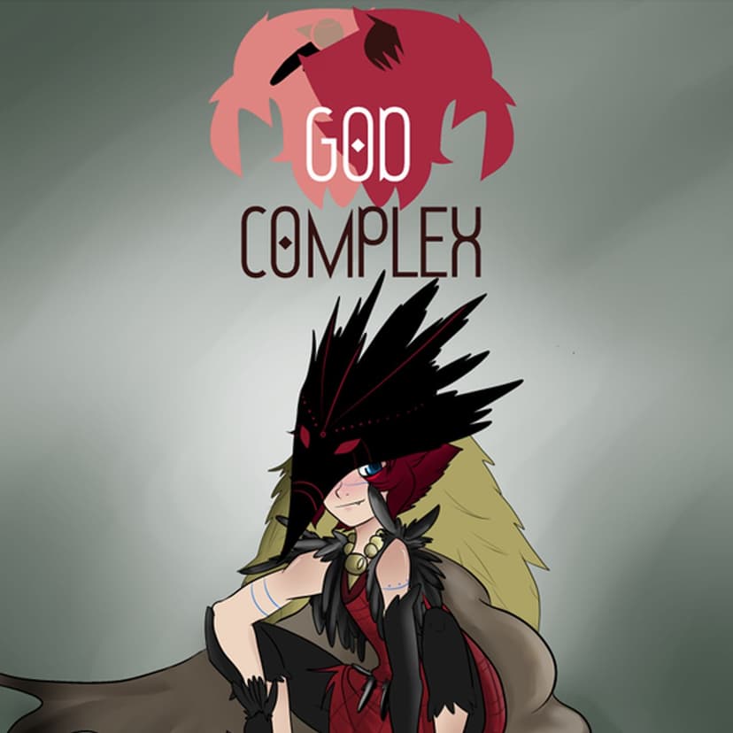 God Complex cover
