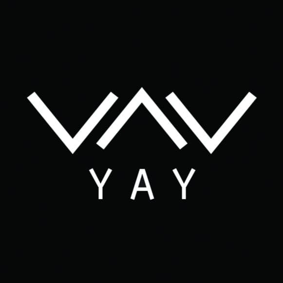 YAY Recordings cover