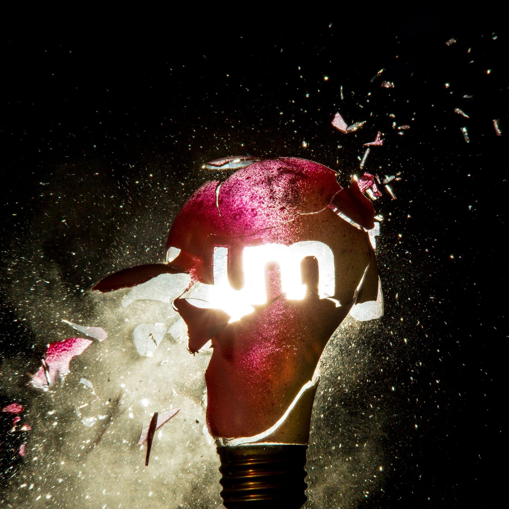 Umphrey's McGee cover