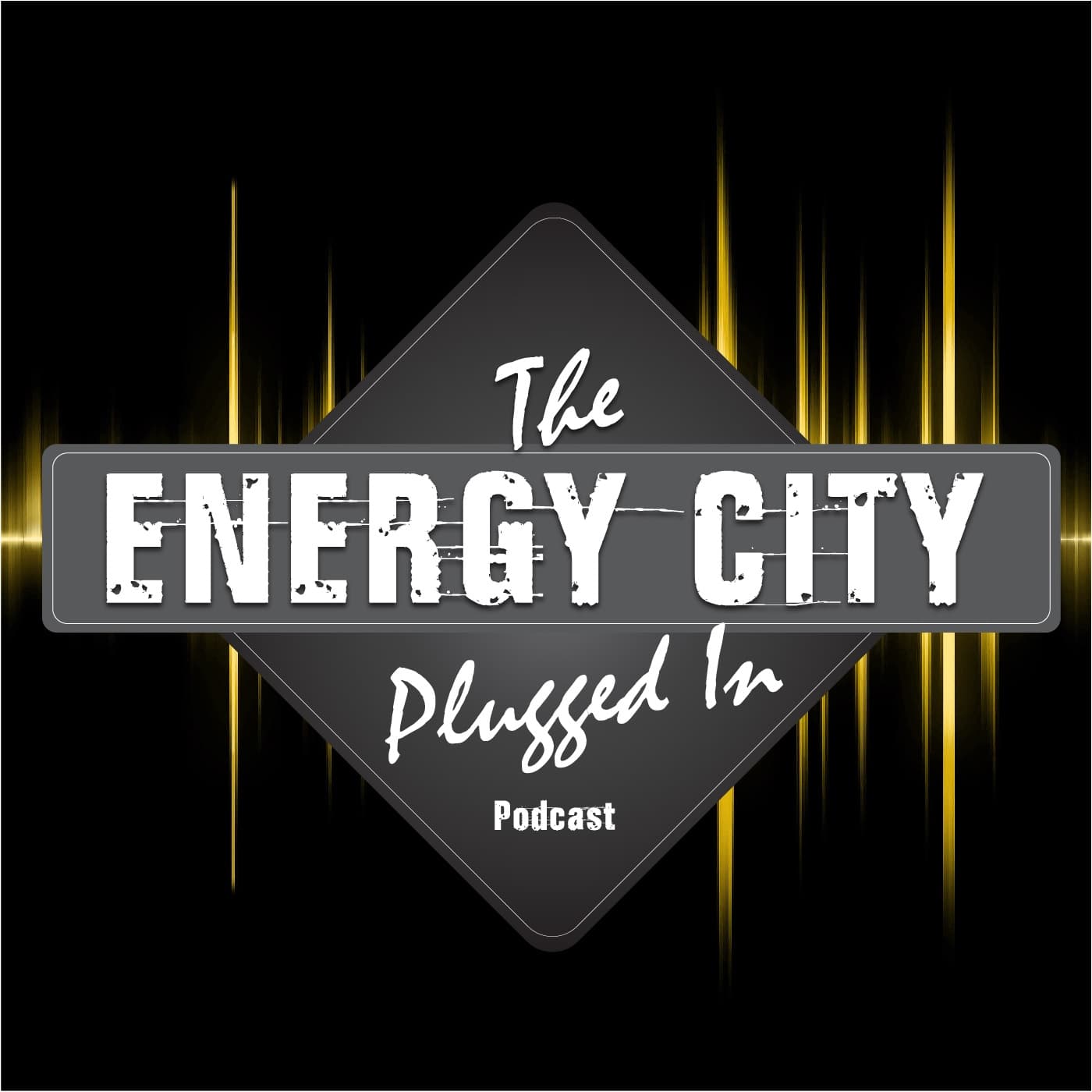 Energy City Podcast cover