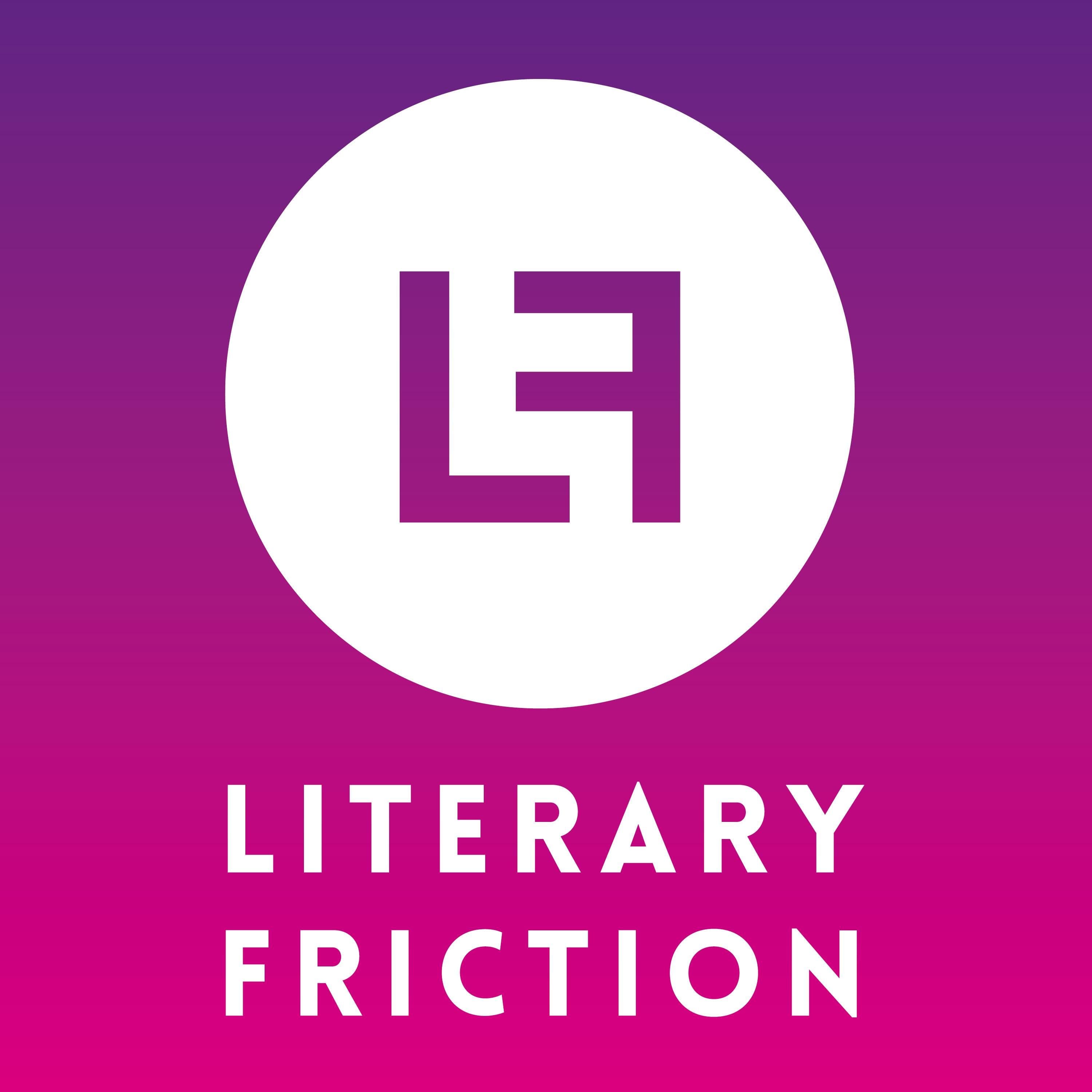 Minisode Forty-Three: Sad Girl Novels - Literary Friction cover
