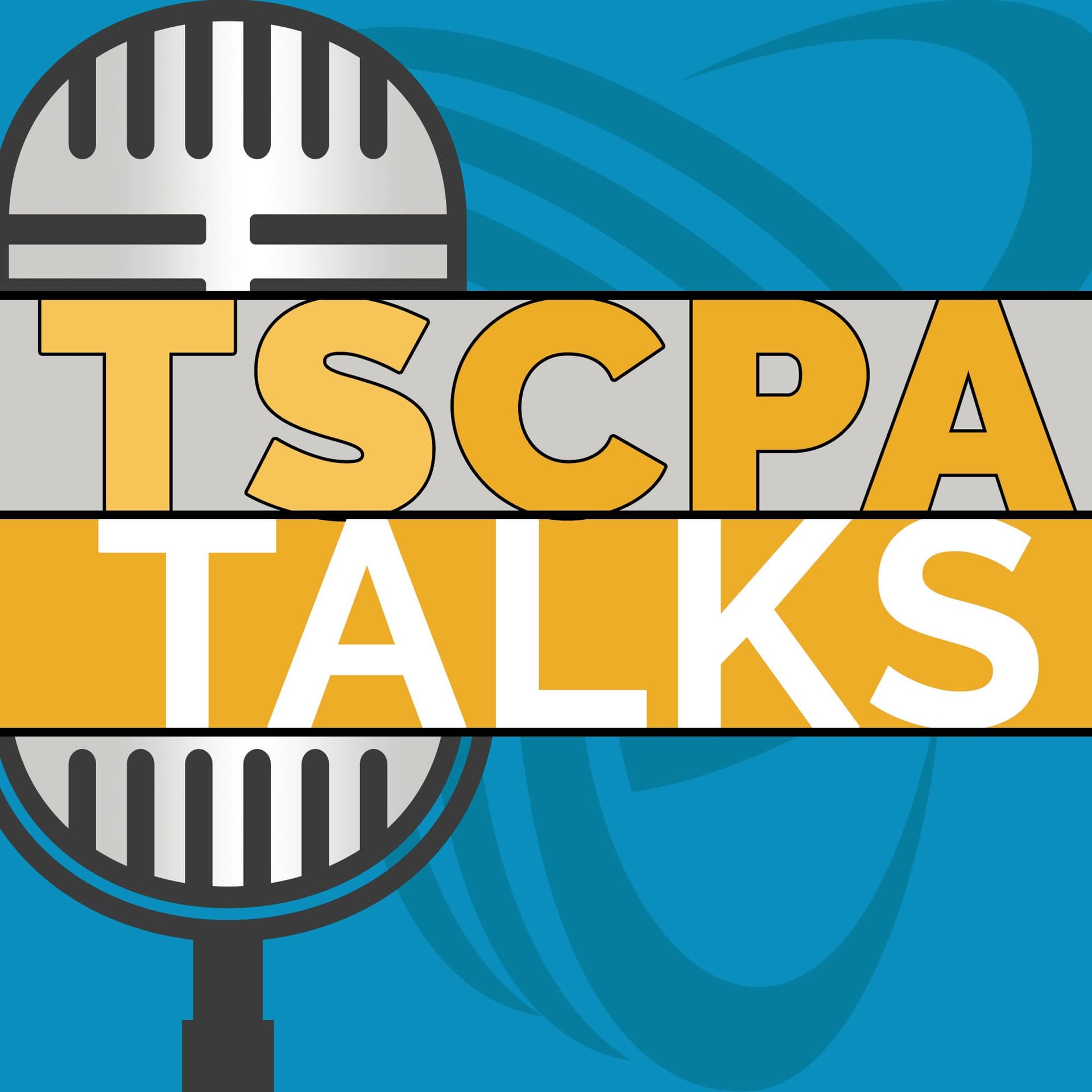 TSCPA Talks cover