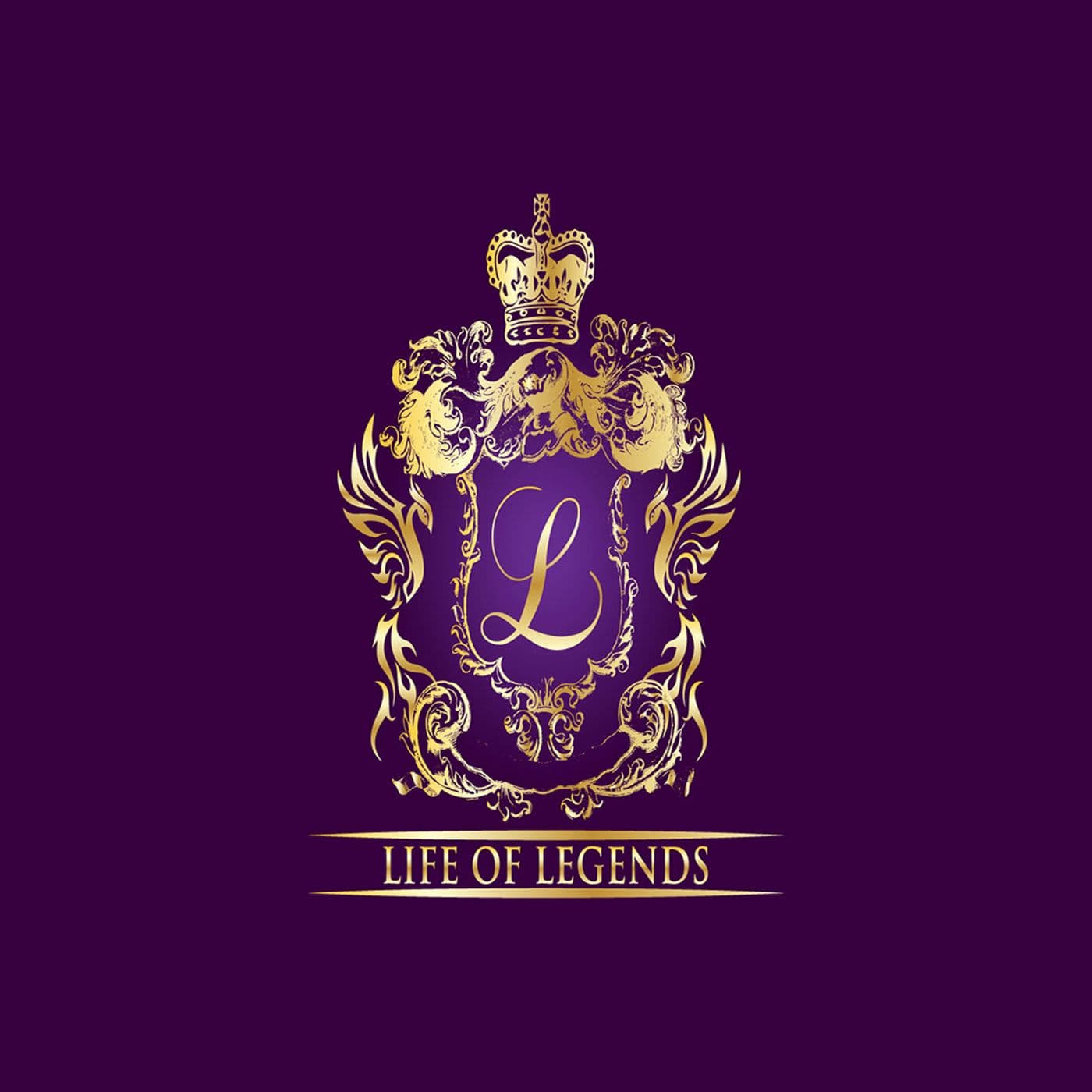 The Life of Legends cover