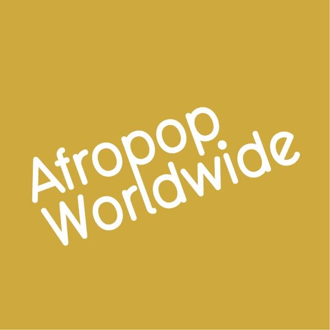 Afropop Worldwide cover