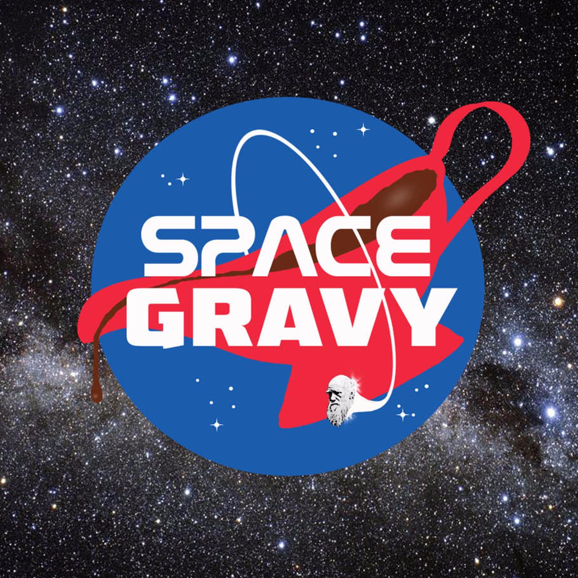 Space Gravy cover