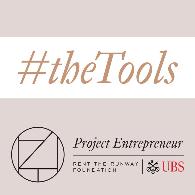 Project Entrepreneur cover