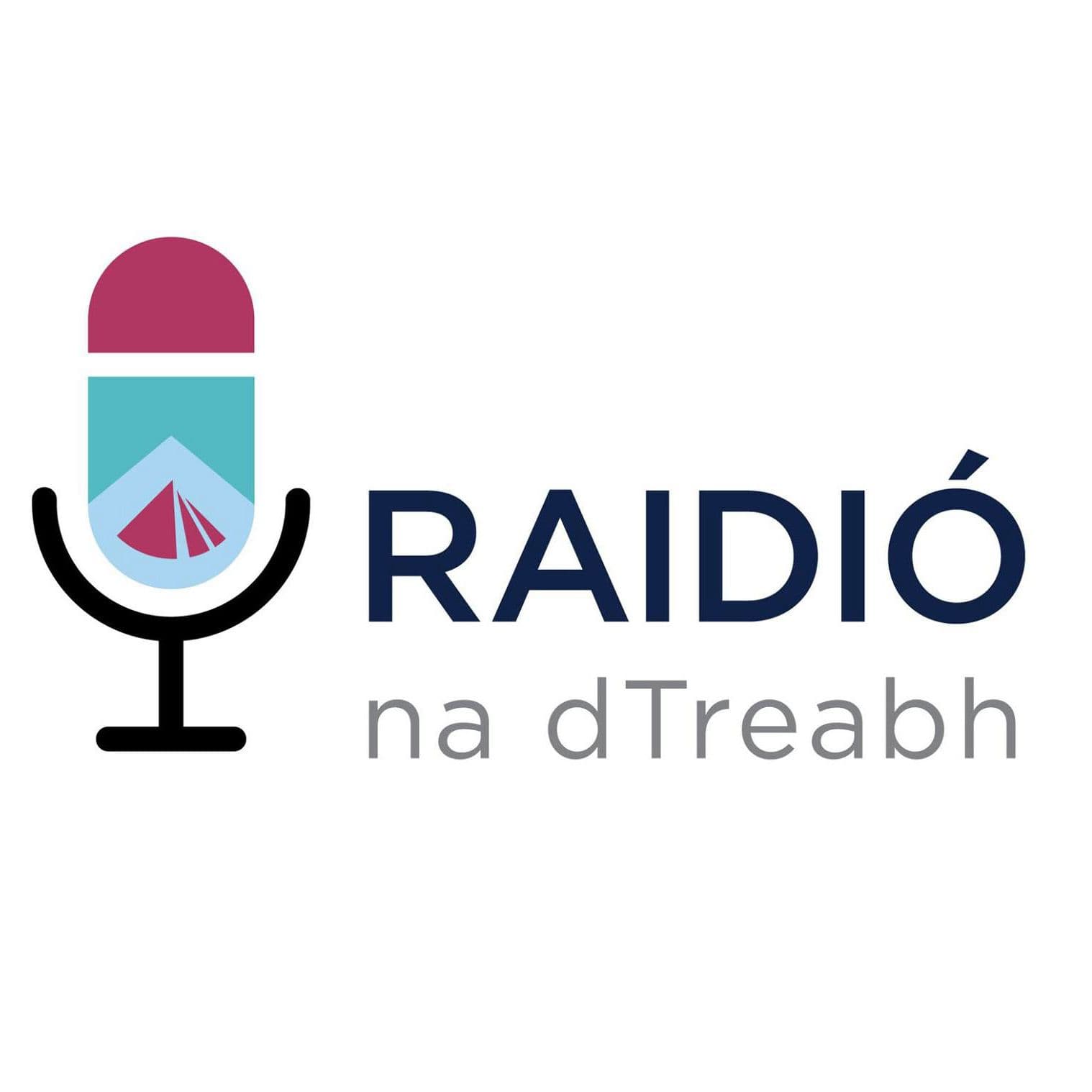 Raidió na dTreabh cover