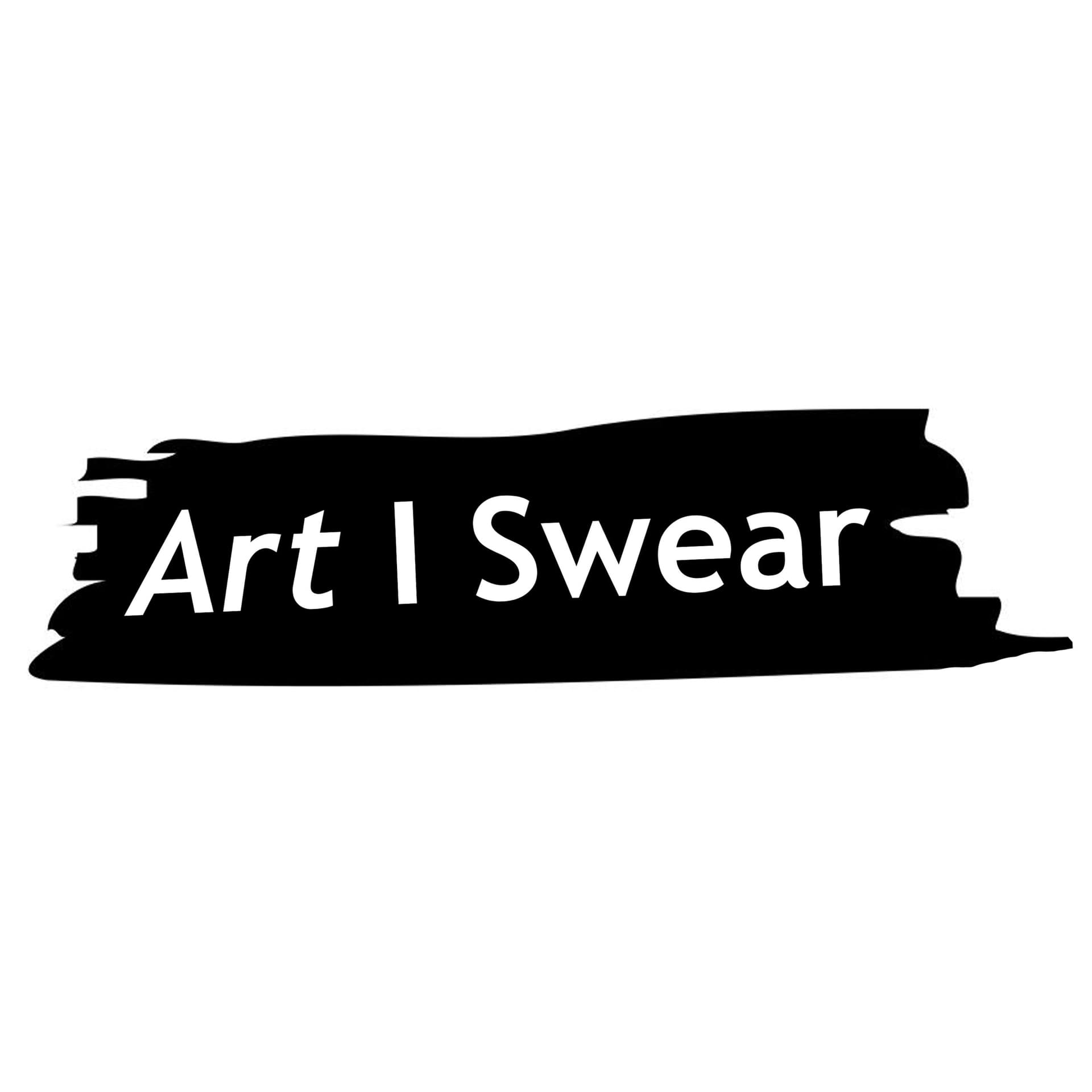 Art, I Swear cover