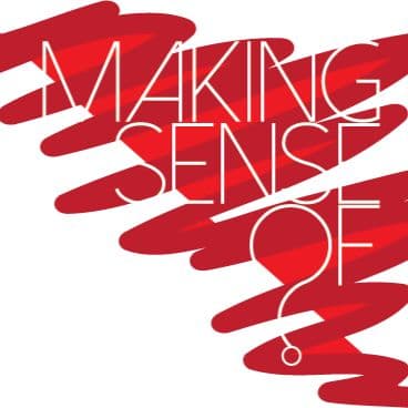 Making Sense Of: cover