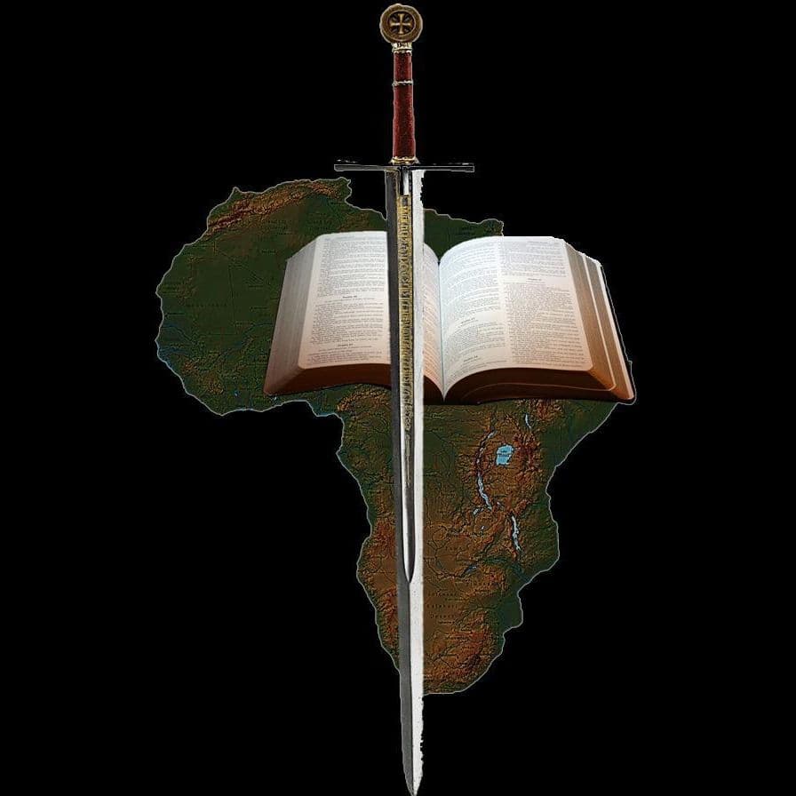 Frontline Fellowship cover