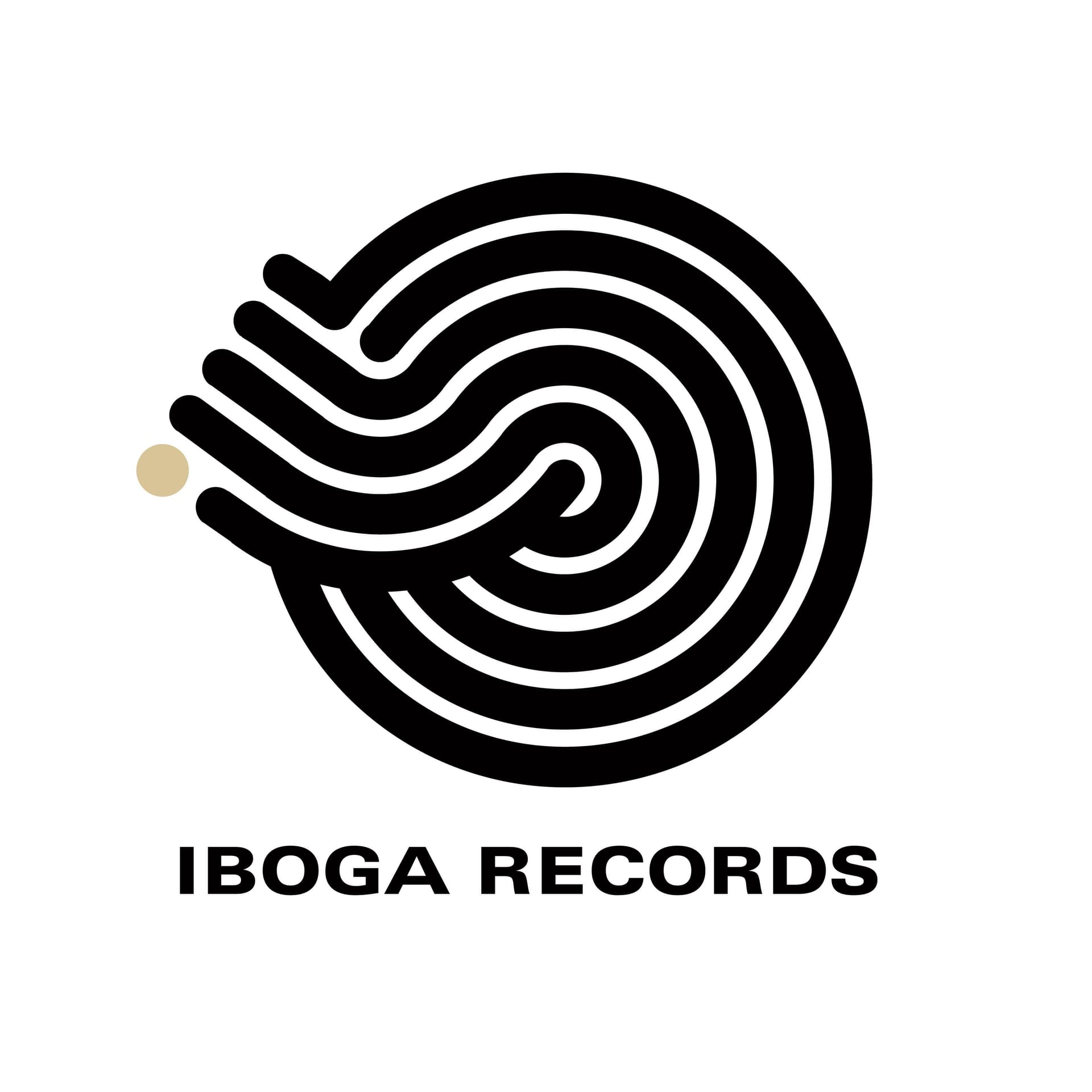 Iboga Radio Show cover