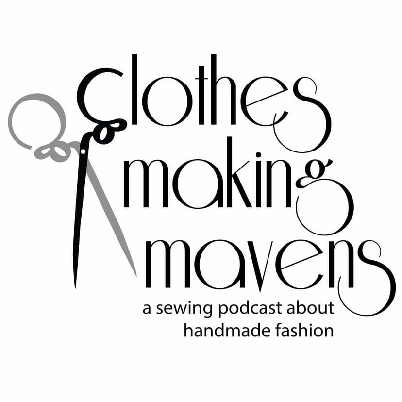 Clothes Making Mavens cover