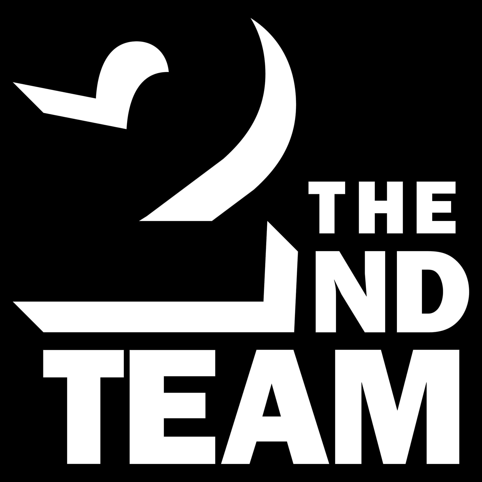 The 2nd Team cover