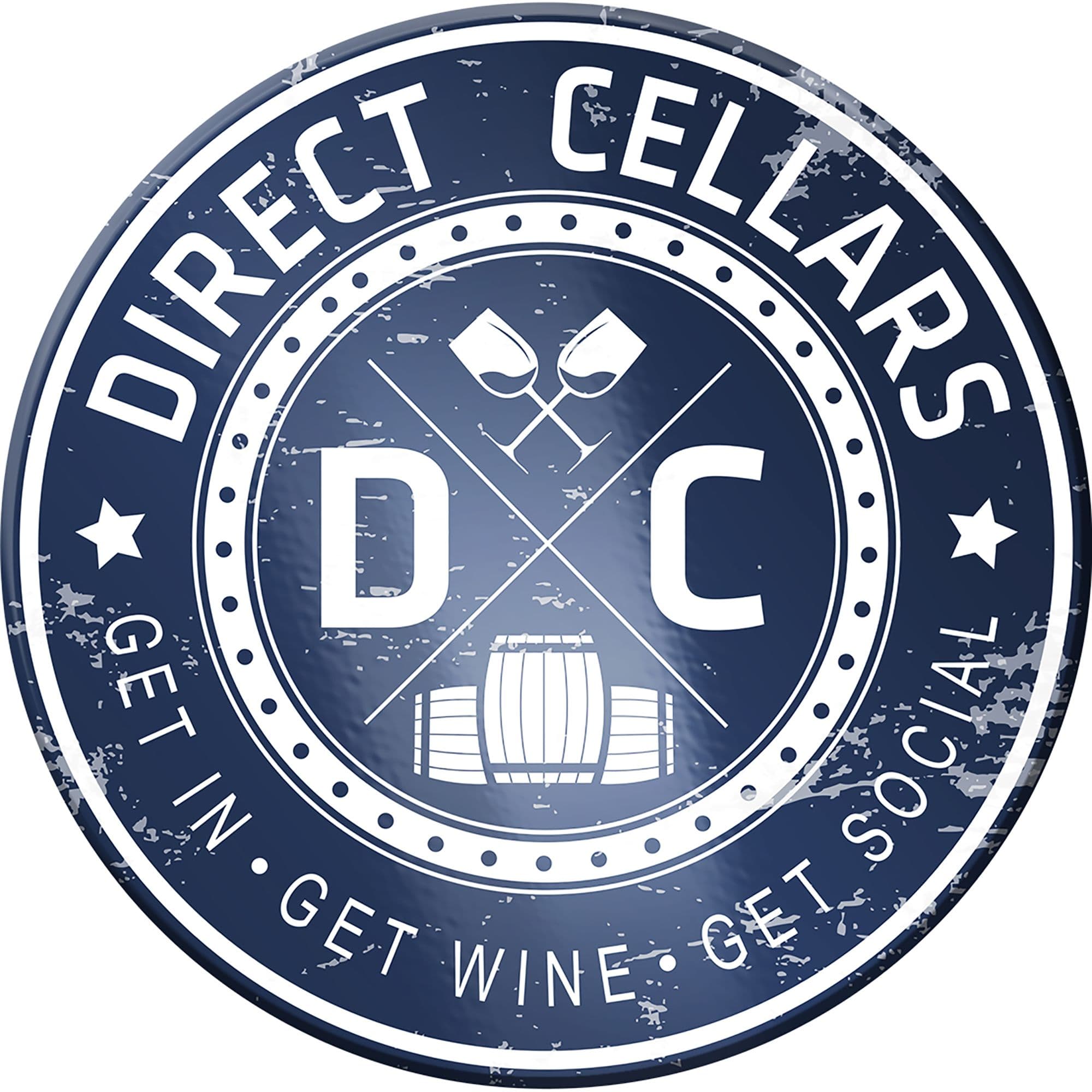Direct Cellars cover