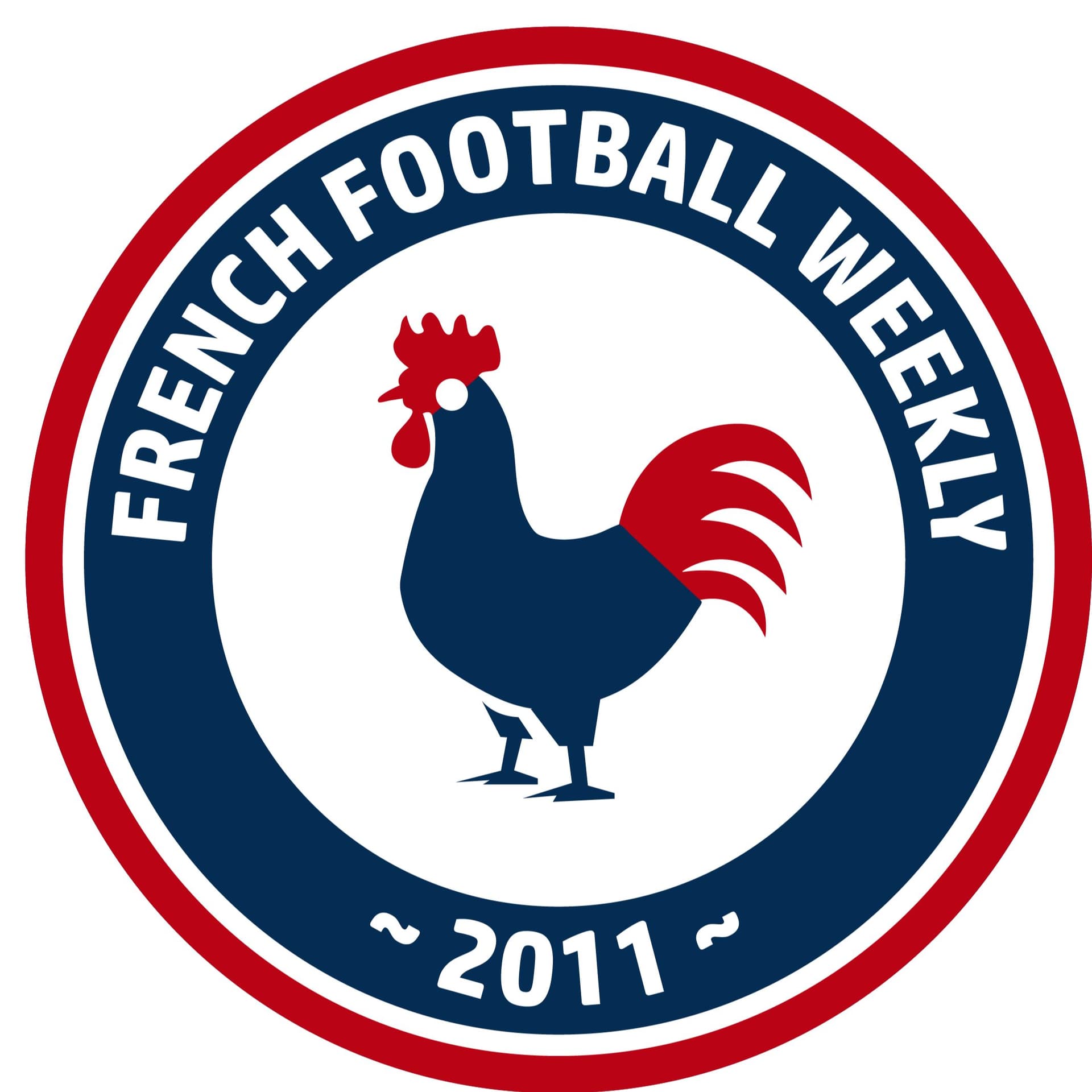 FFW J20 - Mouton Dressed As Lamb - French Football Weekly cover