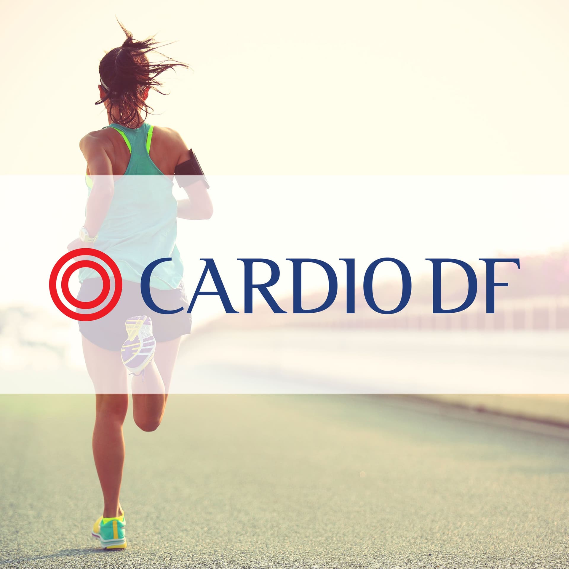 Cardio DF cover