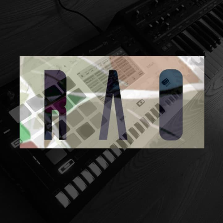 Rao cover