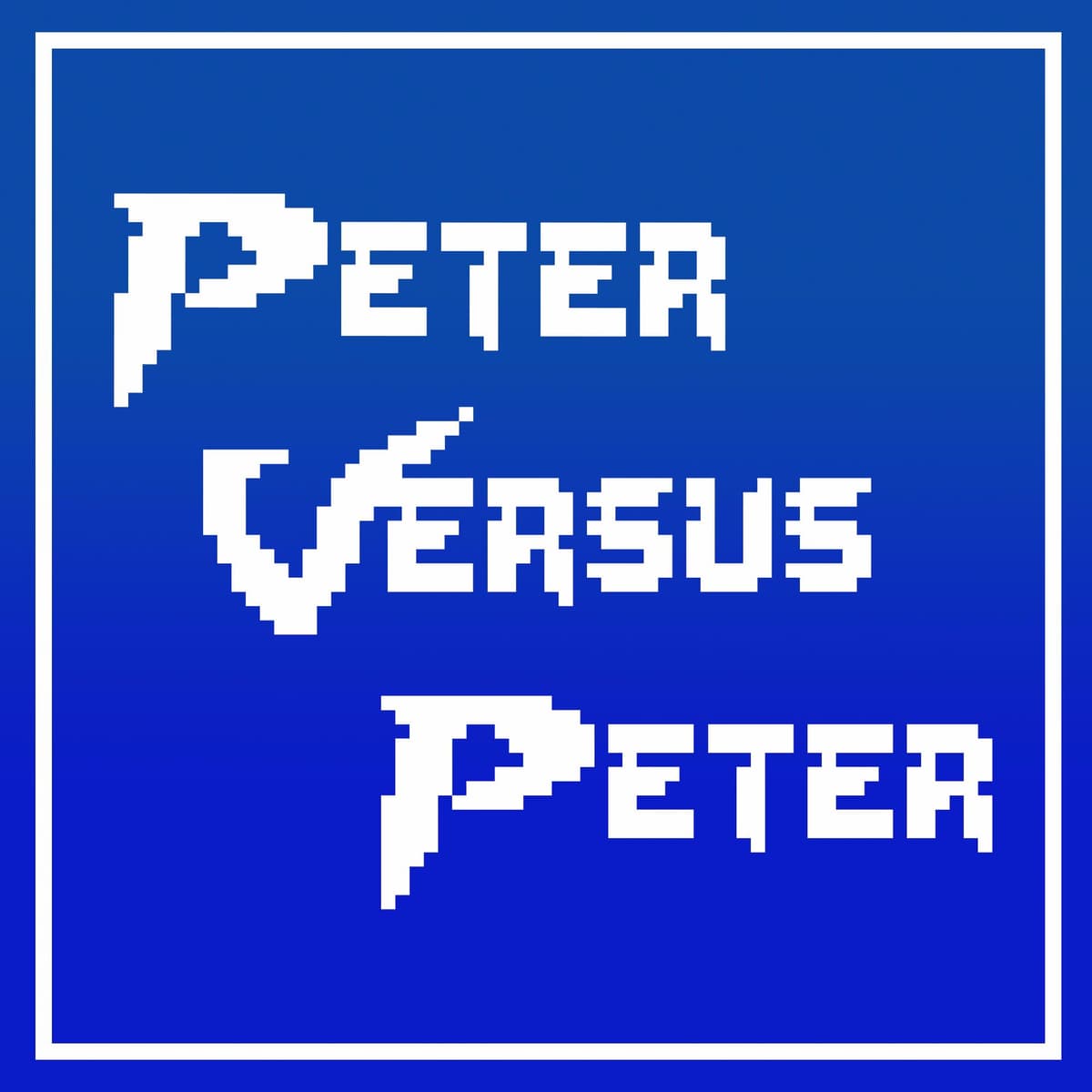 PvP 2.2: Versus Top Ten Lists - Peter vs Peter cover