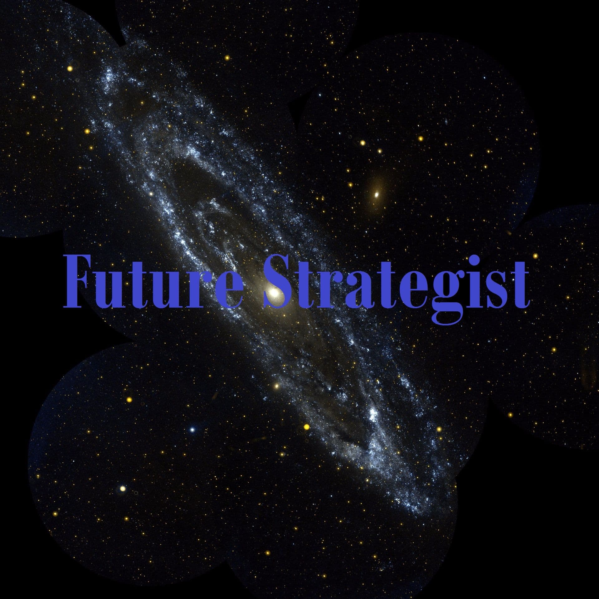 Roman Yampolskiy on AI Risk - Future Strategist cover
