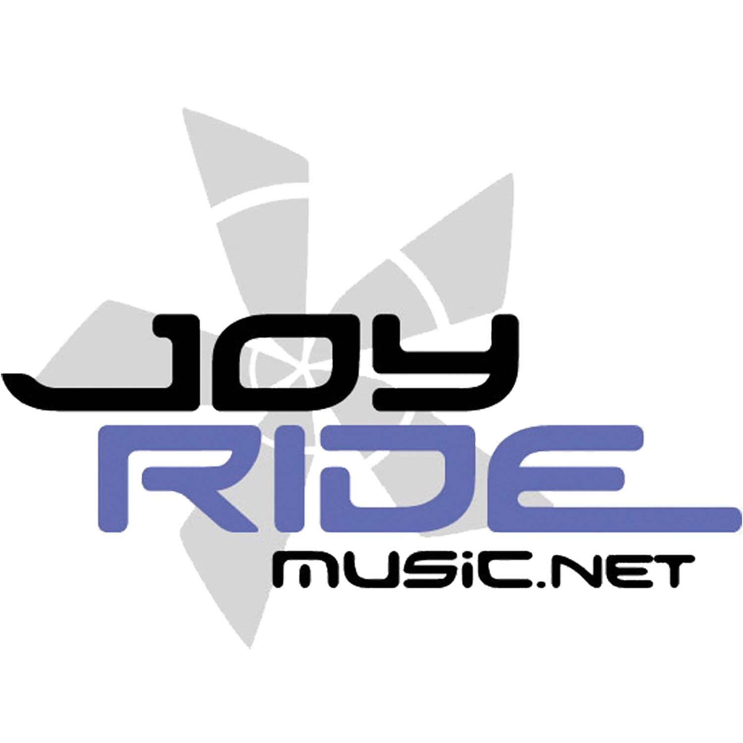 Joyride Music cover