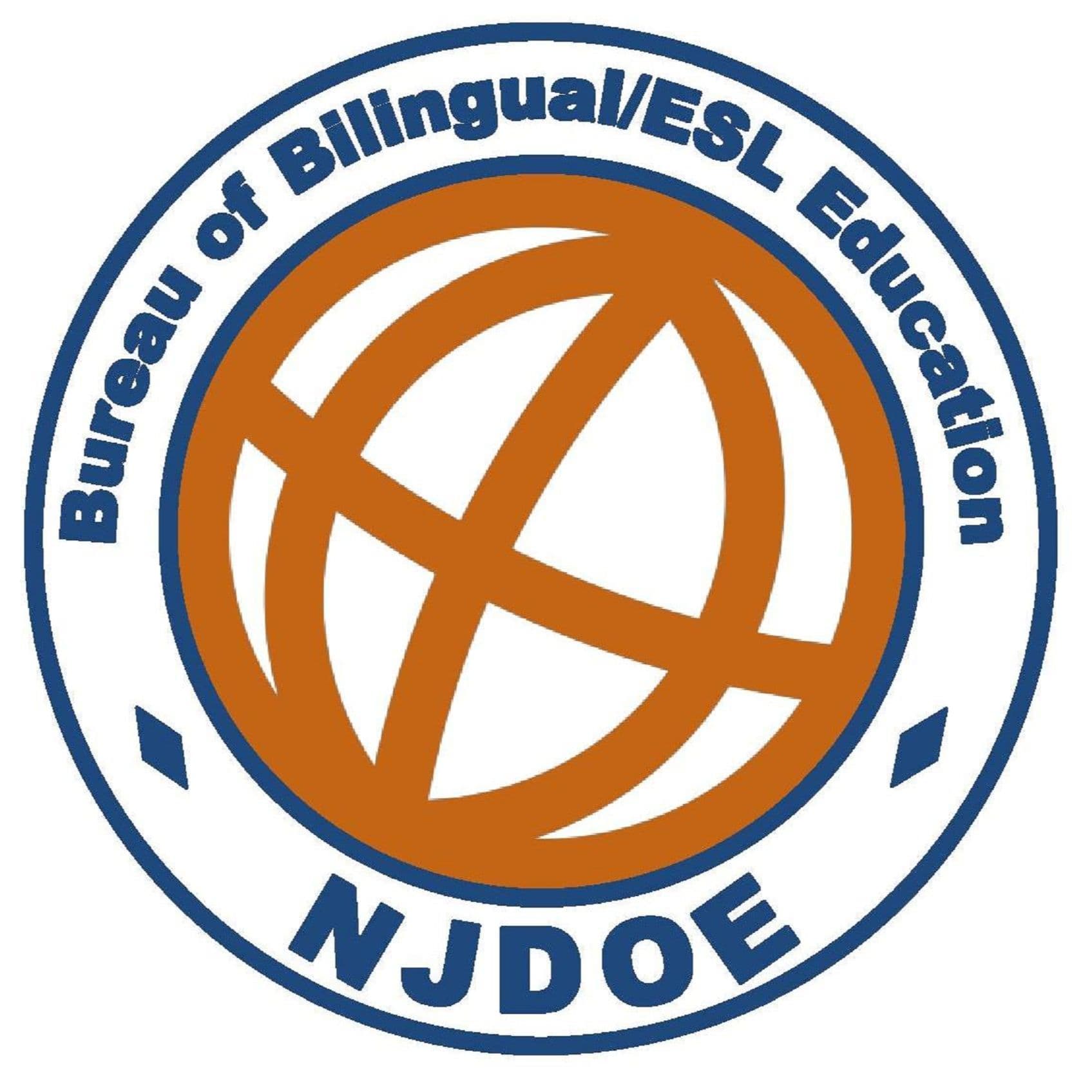 NJDOE Bilingual/ESL Podcast cover