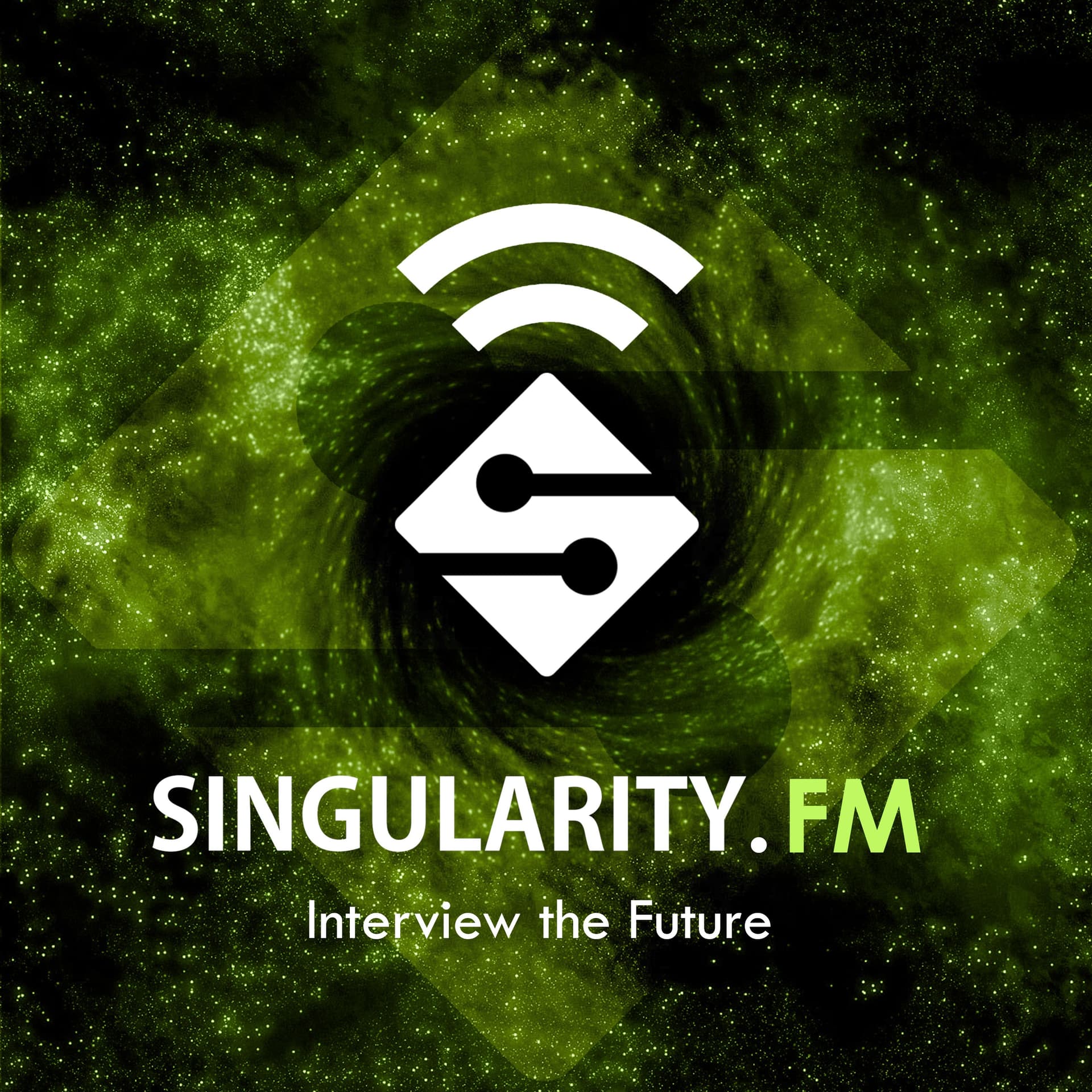Ada Palmer on Inventing the Renaissance: How Golden & Dark Ages Are Constructed and Why They Matter - Singularity.FM cover