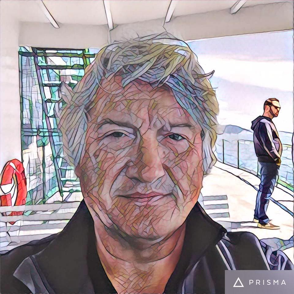 James R Doty MD cover