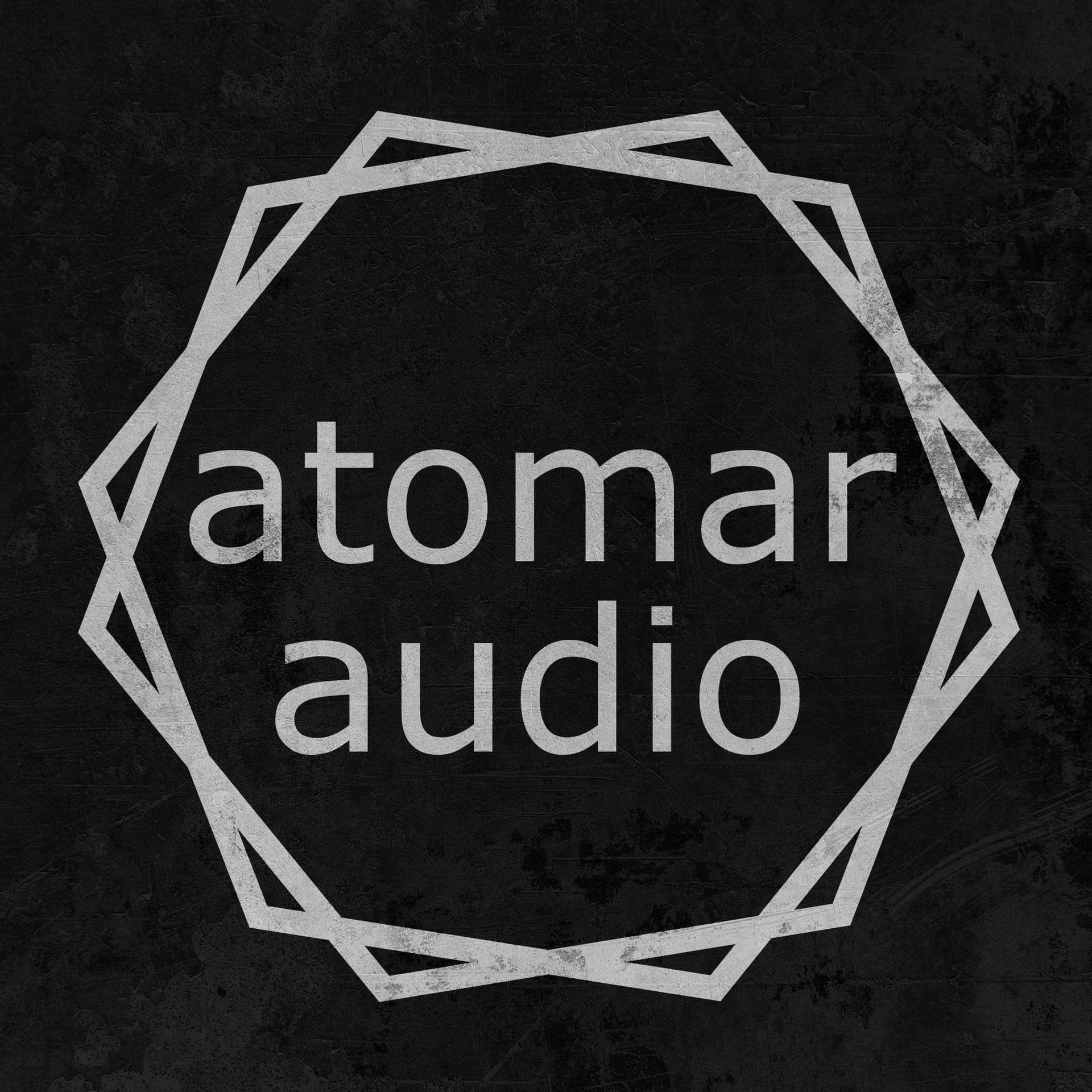 atomar audio | Techno Podcast cover