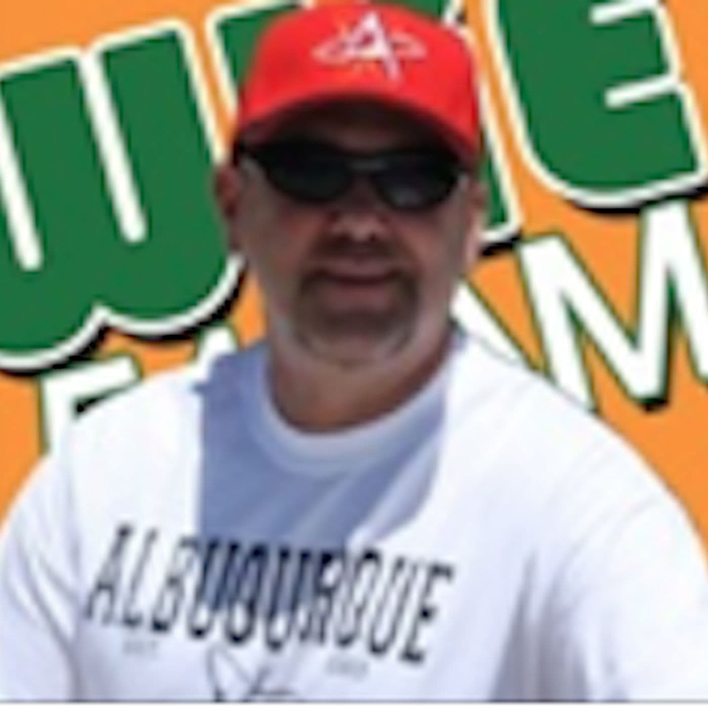 WLIE 540 AM SPORTSTALKNY cover