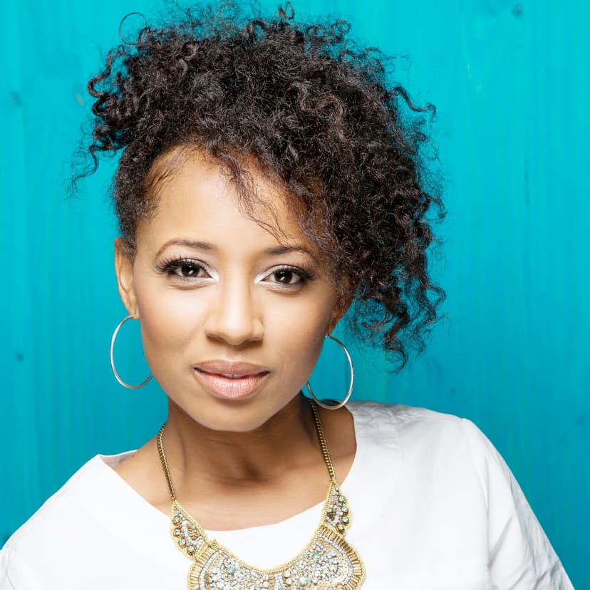 Inspired Living with Kristi cover