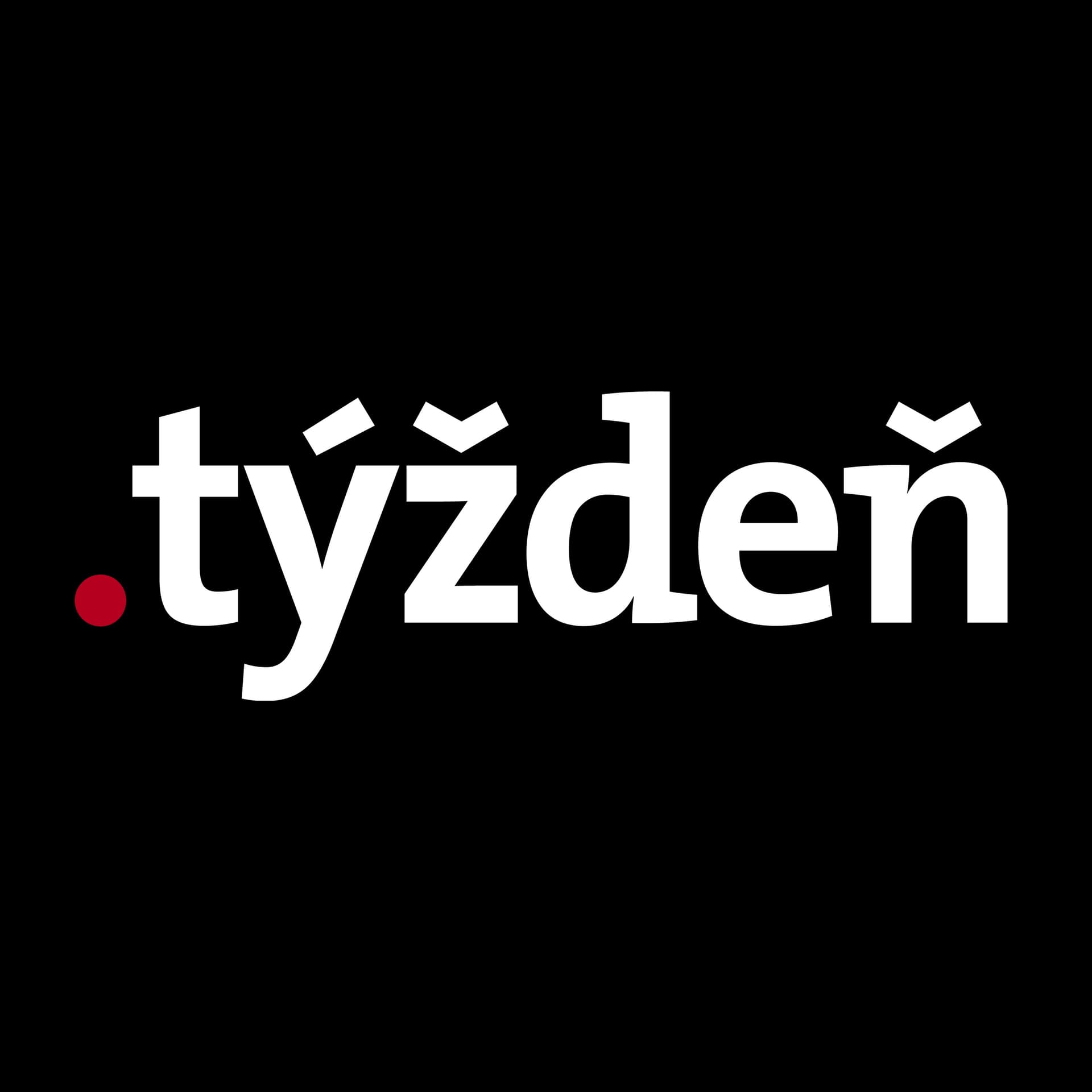 .týždeň podcast cover