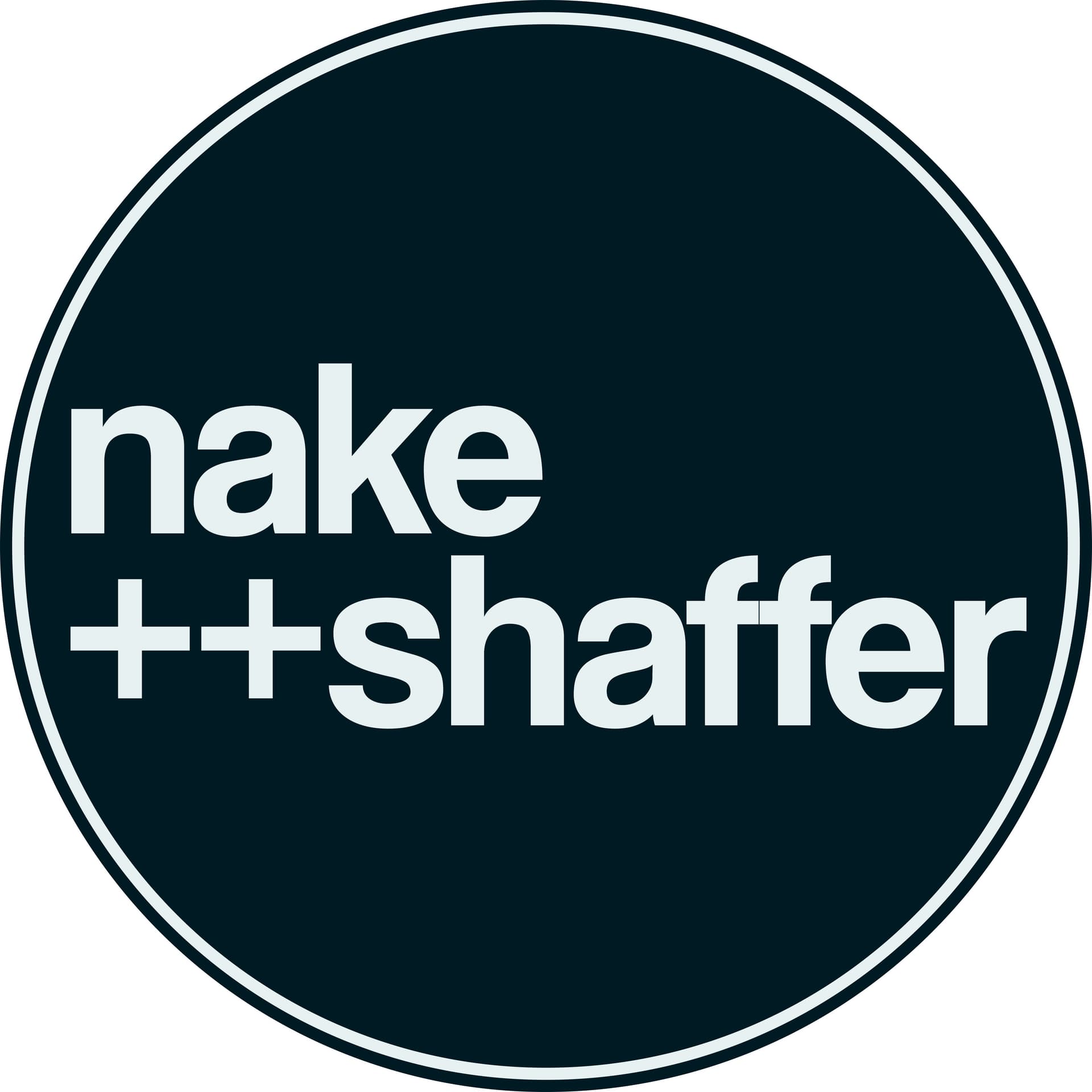 nake++shaffer cover