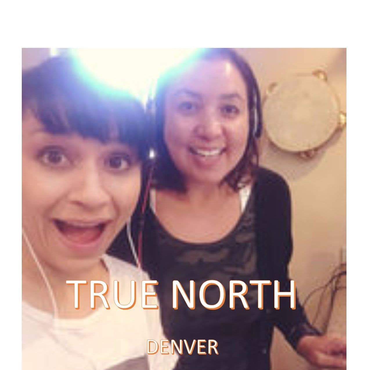 True North Podcast cover