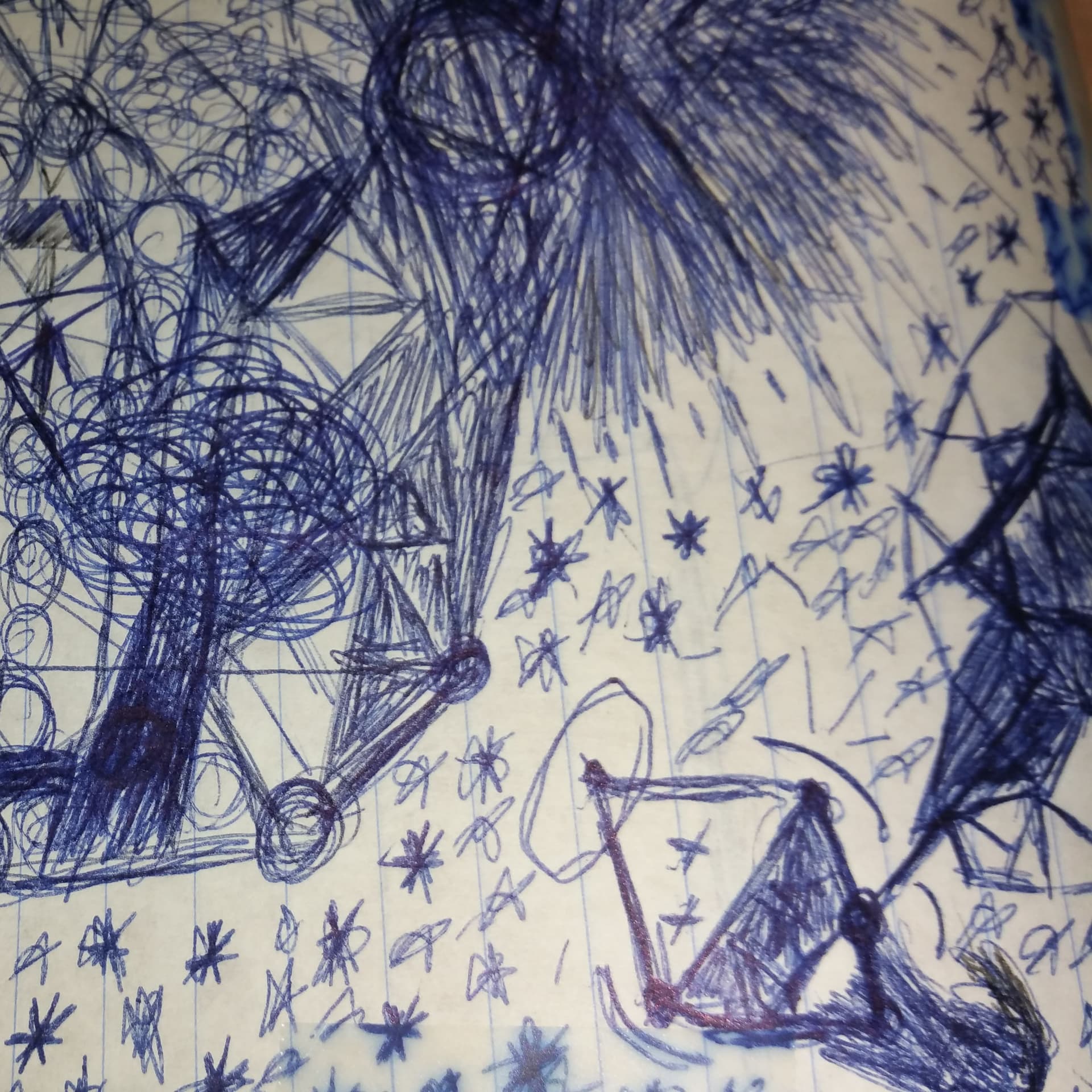 Isolation and a Room cover