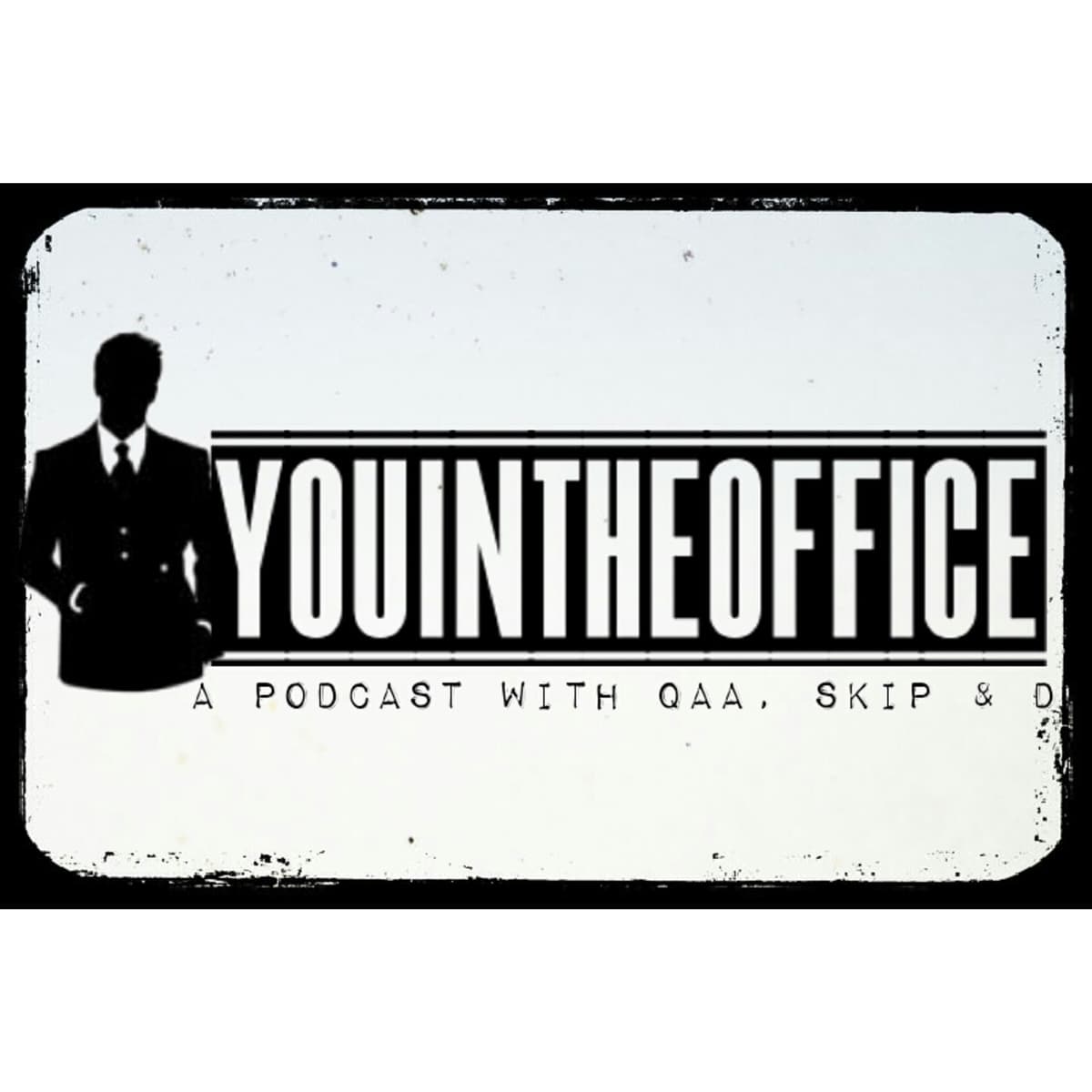 Ep86 Jimmy Fasulo - YouInTheOffice cover
