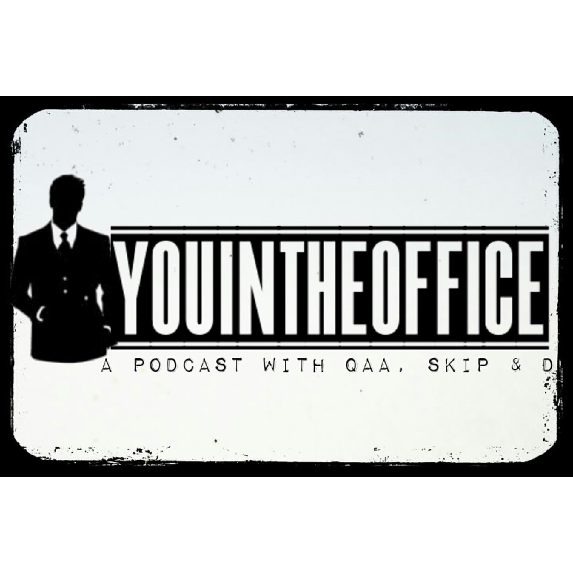 Ep86 Jimmy Fasulo - YouInTheOffice cover