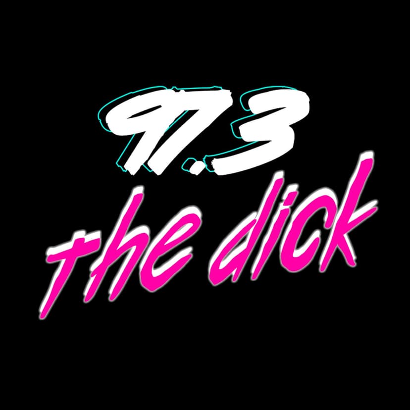 97.3 The Dick cover