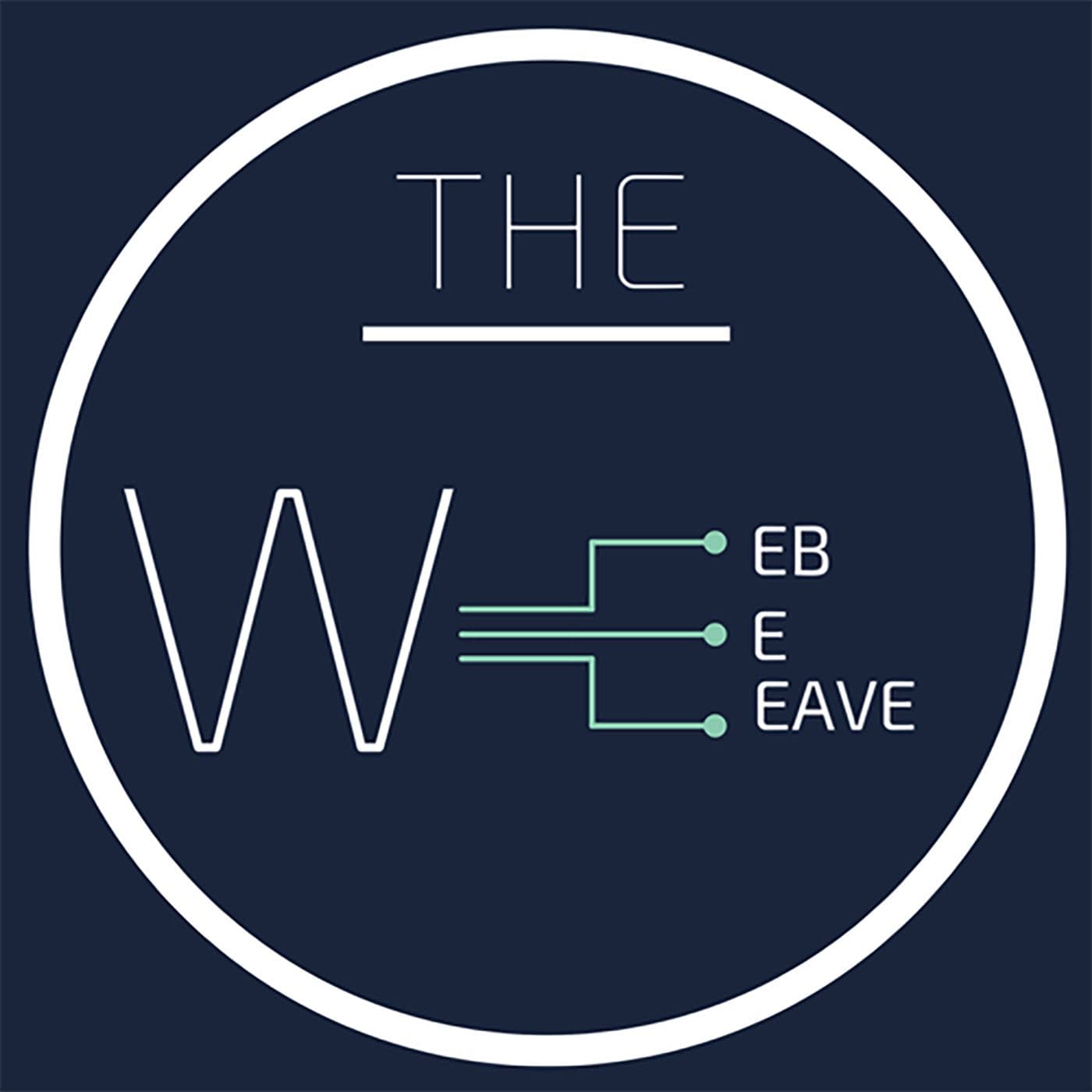 THE wEB wE wEAVE cover