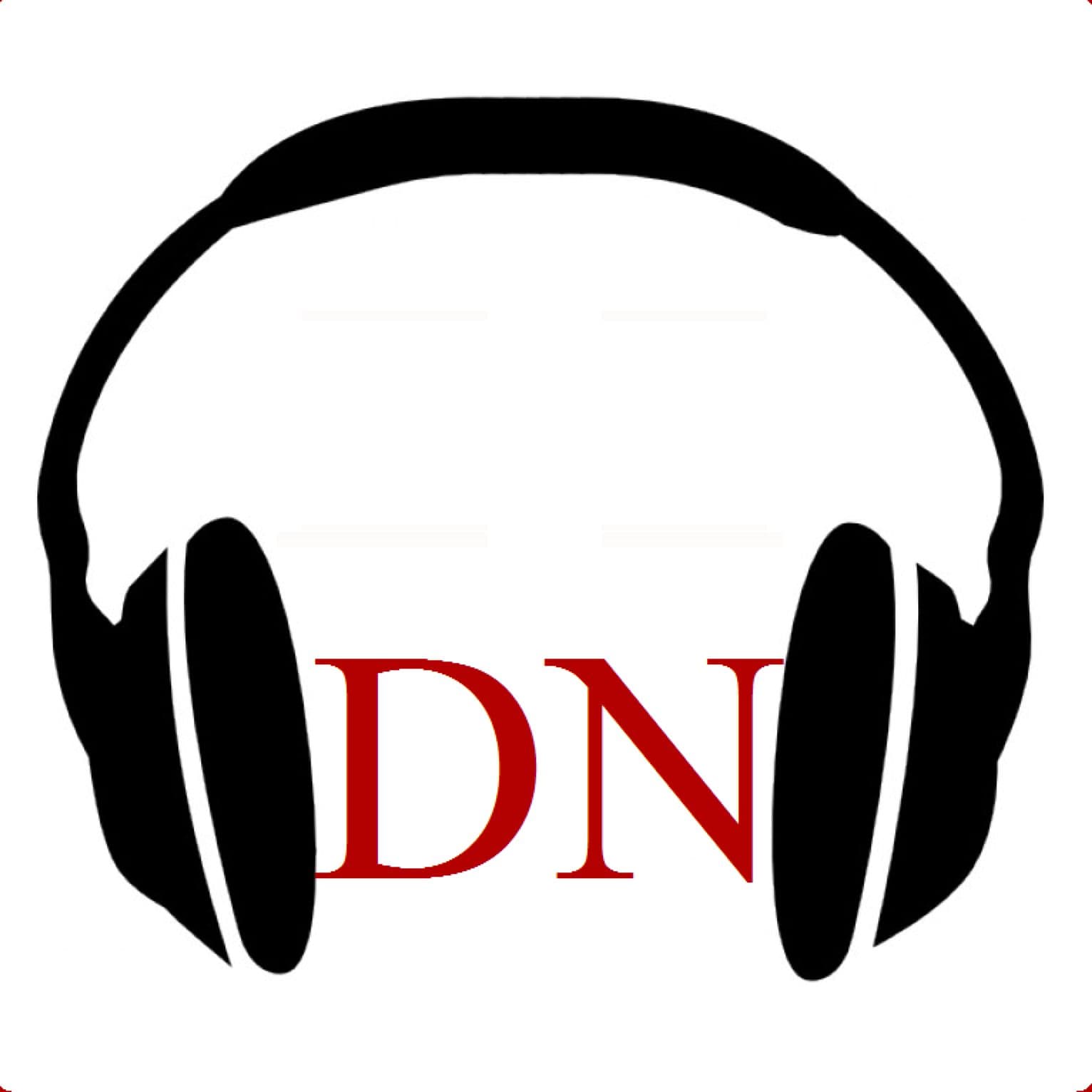 DutchNews Podcast cover