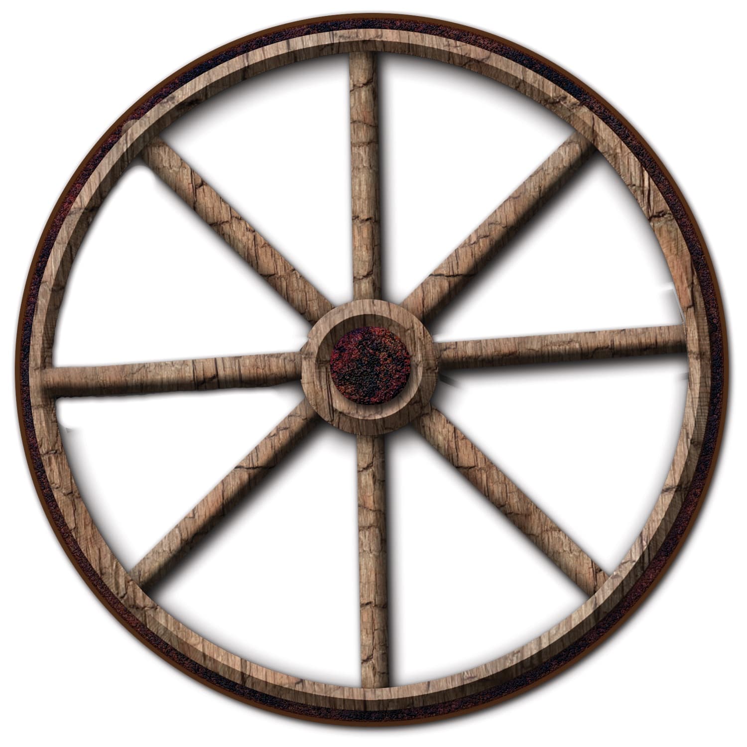 The Chuckwagon cover