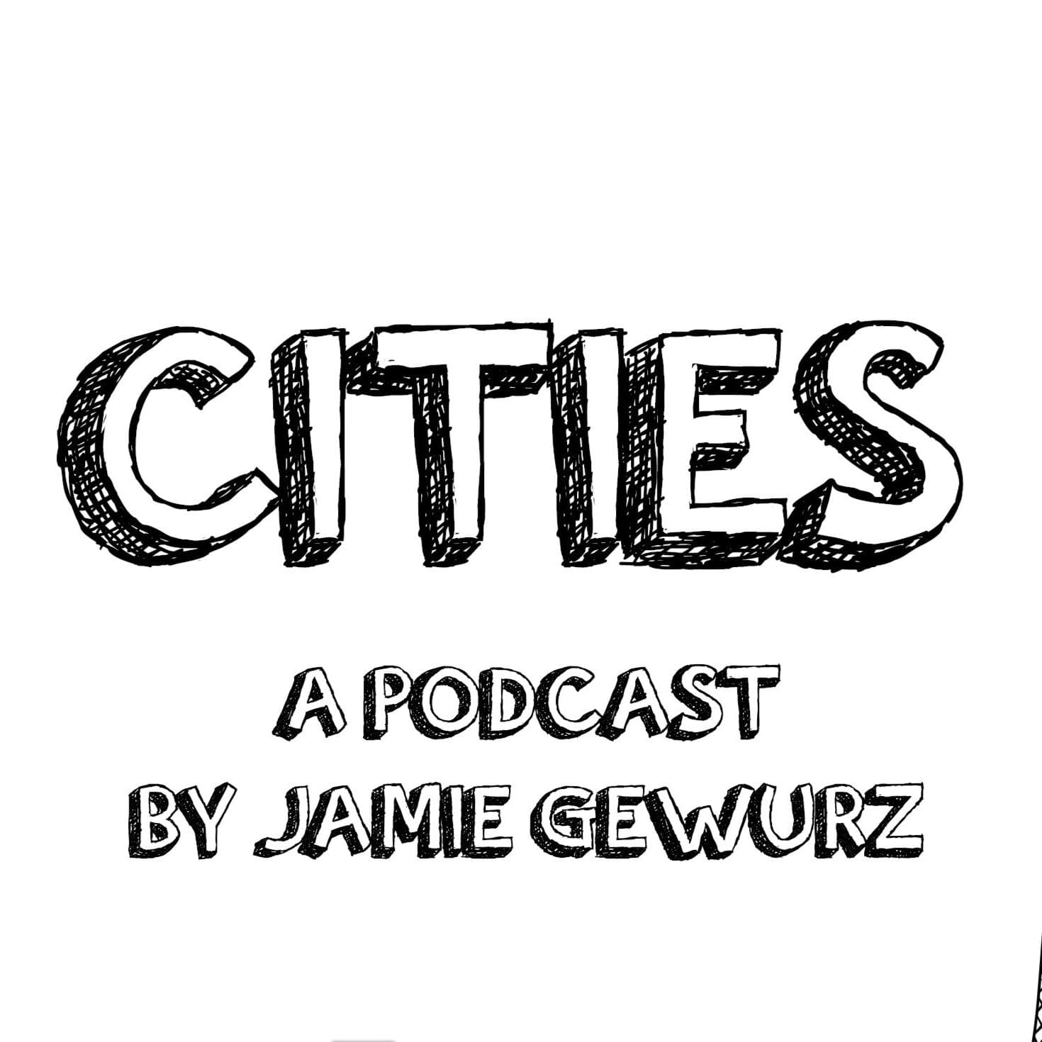 Cities cover