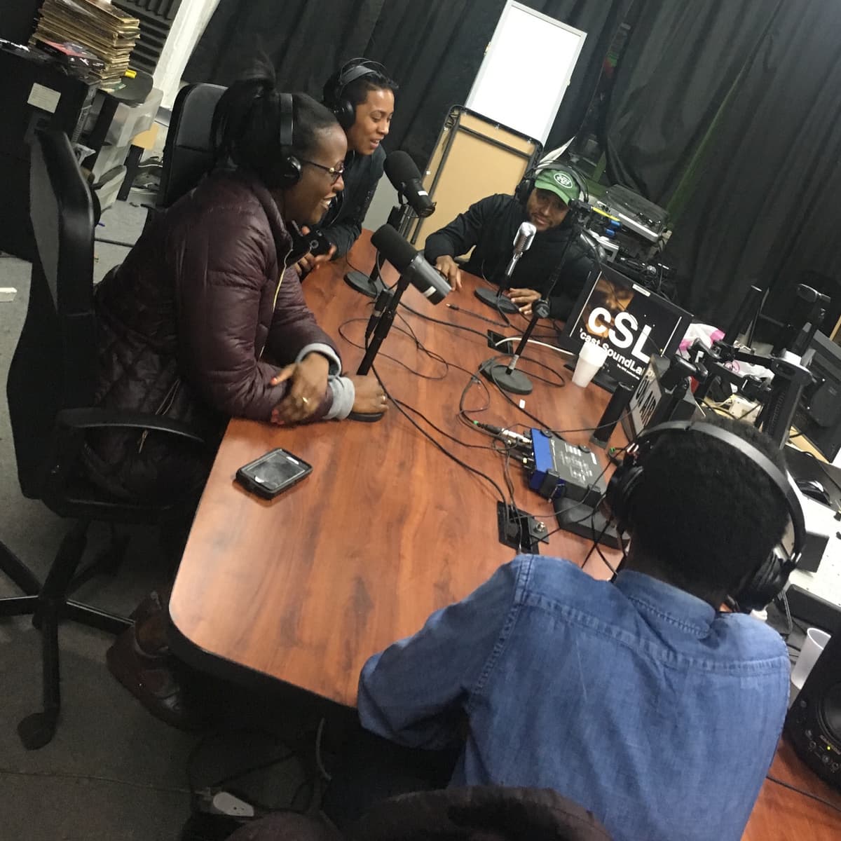 Halftime Unfiltered Episode 9 - Halftime: Unfiltered cover