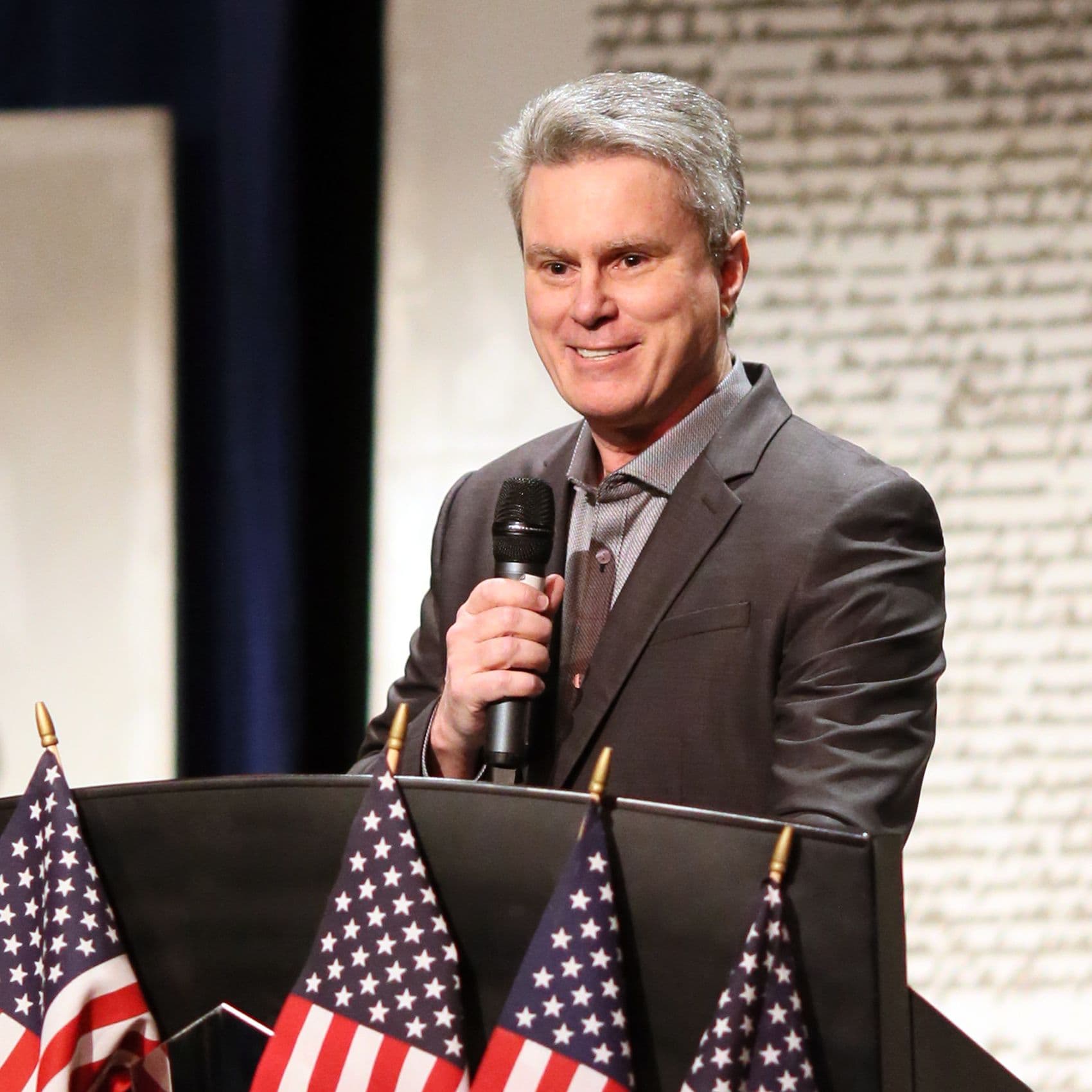 Bill Whittle Network cover